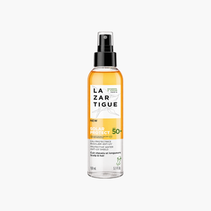 SOLAR PROTECT SPF50+ ( Eau protectrice bouclier ANTI-UV)