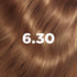La Couleur Absolue 6.30 Blond Foncé Doré ( Coloration permanente aux extraits botaniques )