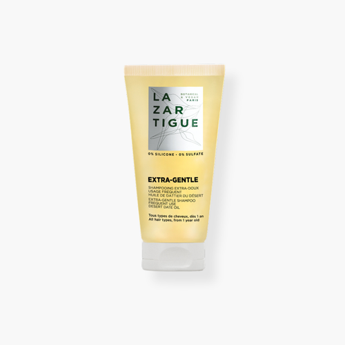 SHAMPOOING EXTRA-GENTLE 55mL