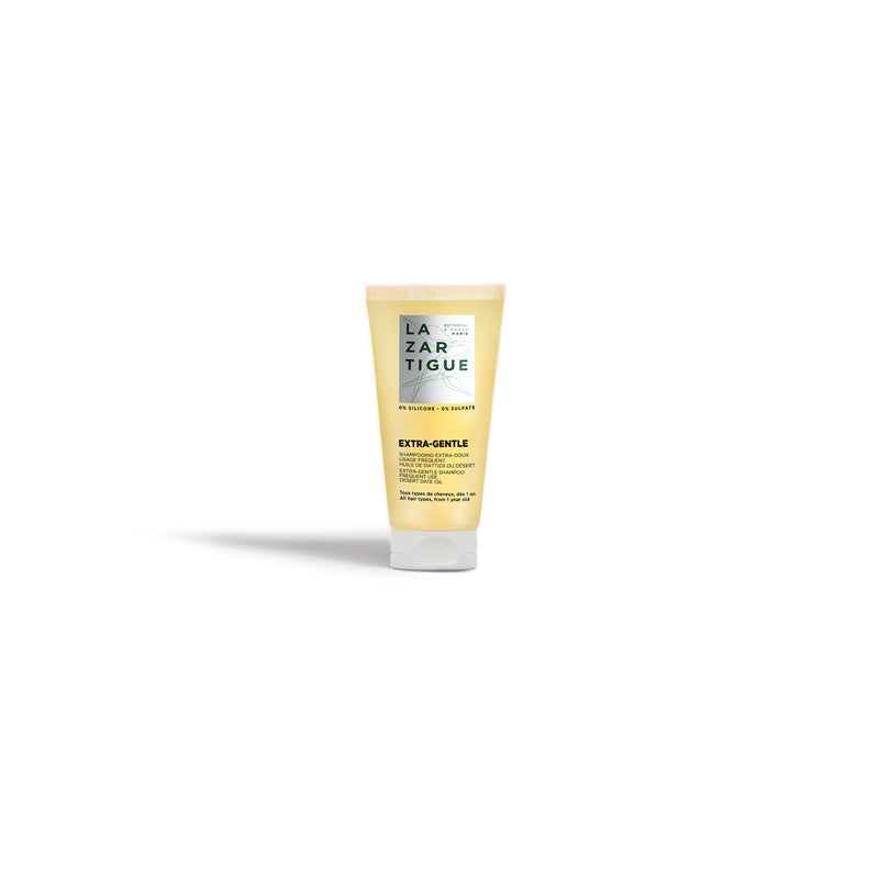 SHAMPOOING EXTRA-GENTLE 55mL (Shampooing extra-doux usage fréquent)