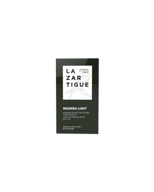 Masque Nourish Light 10ml (Masque nutrition et légèreté 10ml)