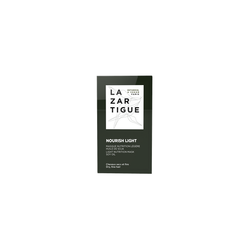 Masque Nourish Light 10ml (Masque nutrition et légèreté 10ml)
