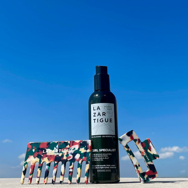 Kit gelée Curl Specialist