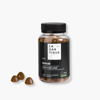 REPAIR GUMMIES (Compléments alimentaires Réparation)