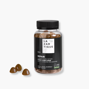 REPAIR GUMMIES (Compléments alimentaires Réparation)