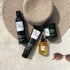 Routine après-plage