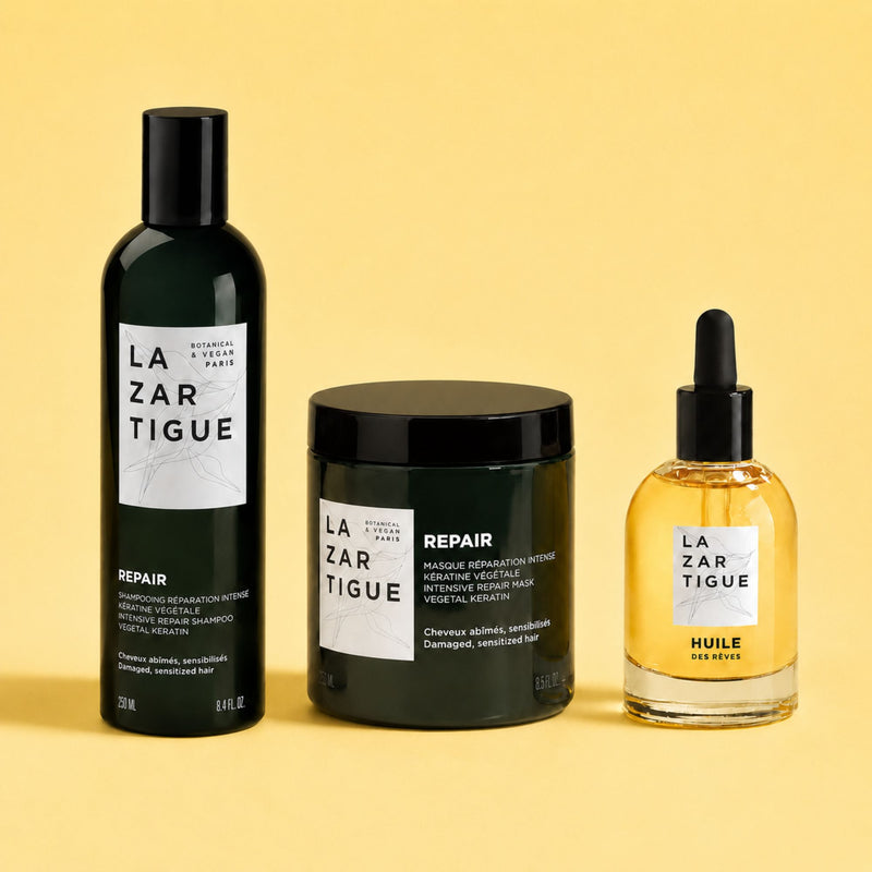 Routine réparation