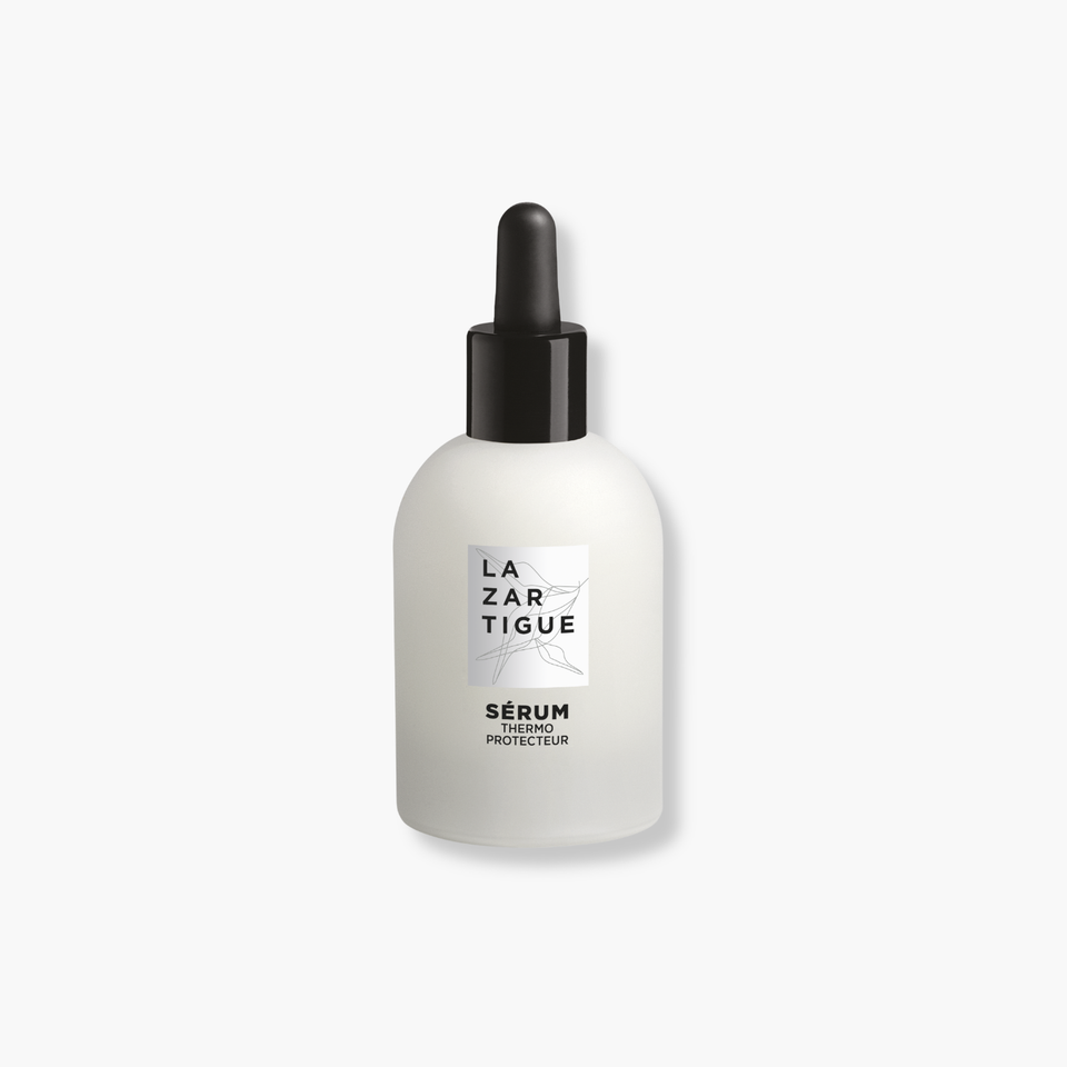 Sérum d'Exception (Sérum Thermo protecteur)