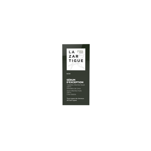 Sérum d'Exception 2ml (Sérum Thermo protecteur échantillon 2ml)