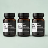 Cure BOOST Gélules (Complément alimentaire anti-chute₁)
