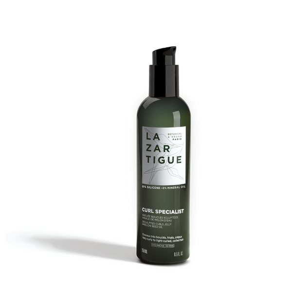 Kit gelée Curl Specialist