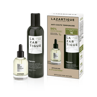 Coffret anti-chute (Sérum stronger + Shampoing Fortify)
