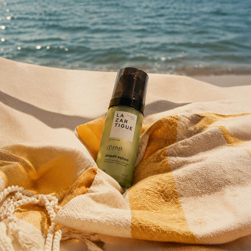 Summer Routine (Votre rituel capillaire de l’été)