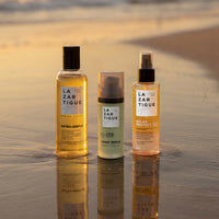 Summer Routine (Votre rituel capillaire de l’été)