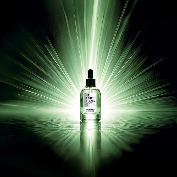 THICKER HAIR SERUM (Sérum anti-chute densifiant)