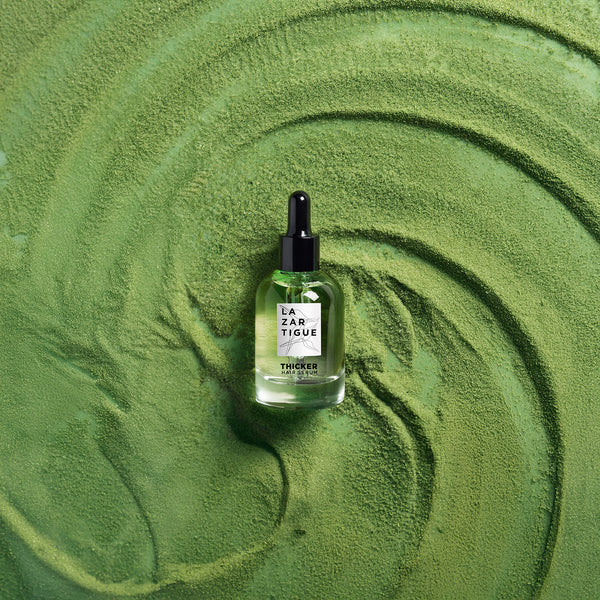 THICKER HAIR SERUM (Sérum anti-chute densifiant)