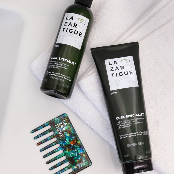 Spray réveil de boucles coiffant Curl Specialist