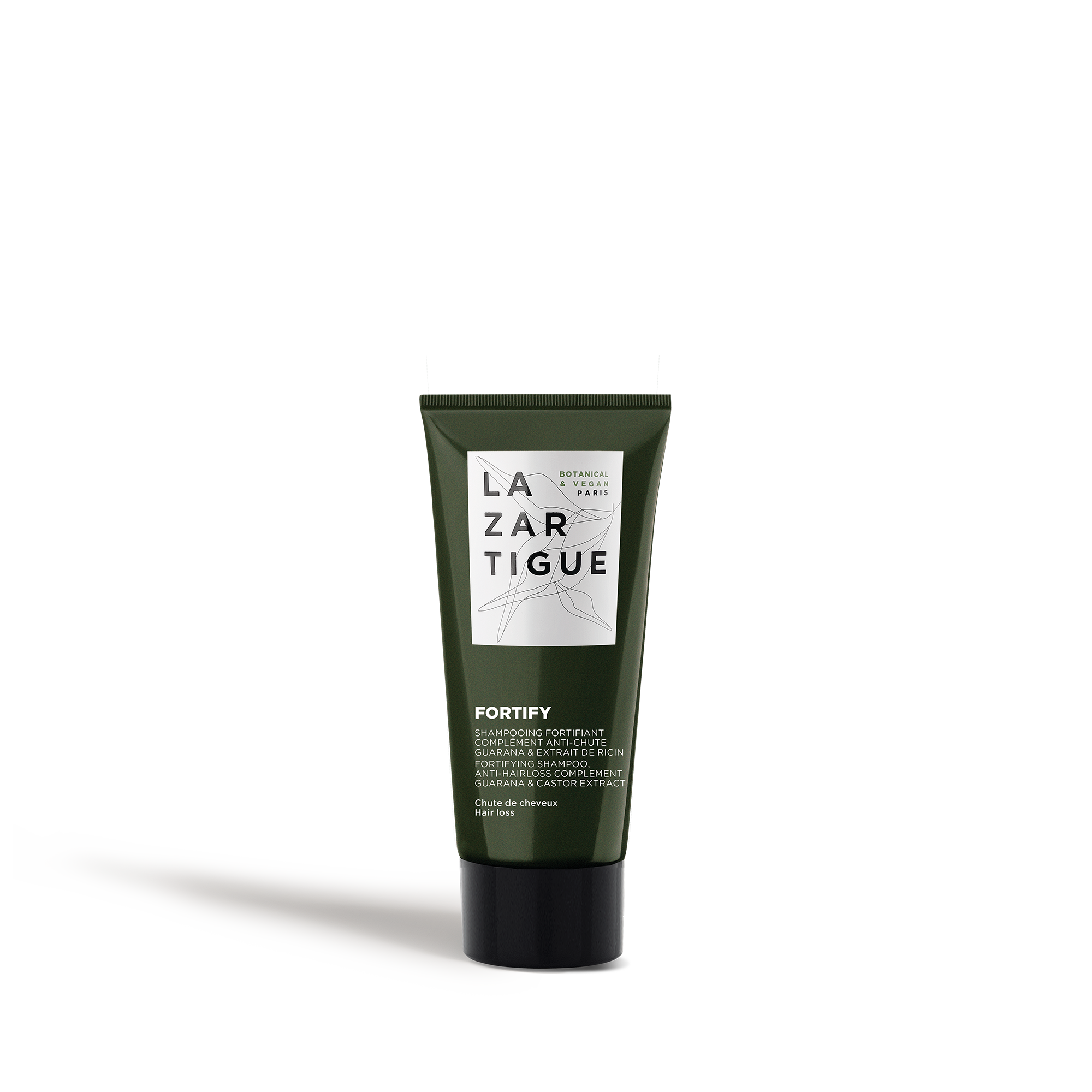 Shampooing Fortify 50mL ( Shampooing fortifiant)