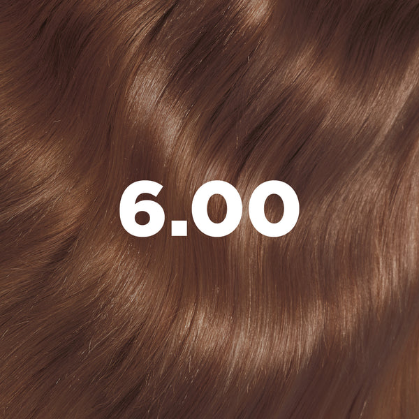 La Couleur Absolue 6.00 Blond Foncé ( Coloration permanente aux extraits botaniques )