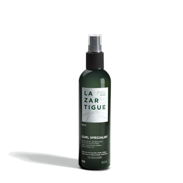Spray réveil de boucles coiffant Curl Specialist