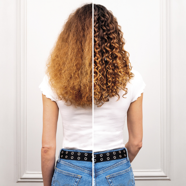 Spray réveil de boucles coiffant Curl Specialist
