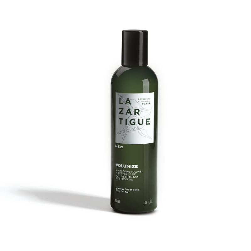 Duo volume (Shampoing + Spray)