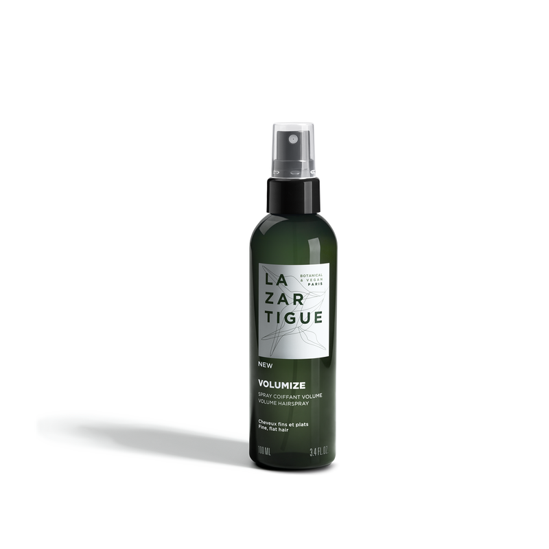 Duo volume (Shampoing + Spray)