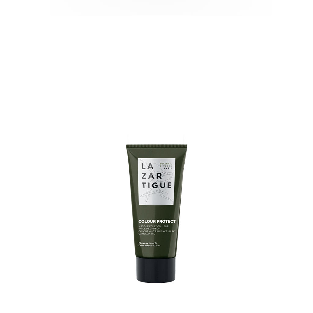 Masque Color Protect 50ml (Masque cheveux colorés 50ml)