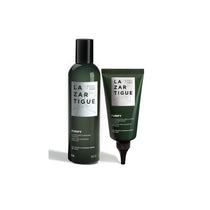 Routine purifiante